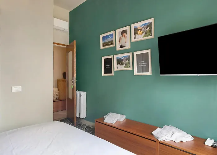Mistral Holidays - Minisuite Marina Marina Di Carrara