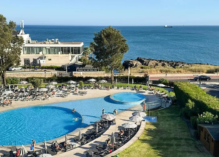 Hotel Vila Galé Cascais T1 542