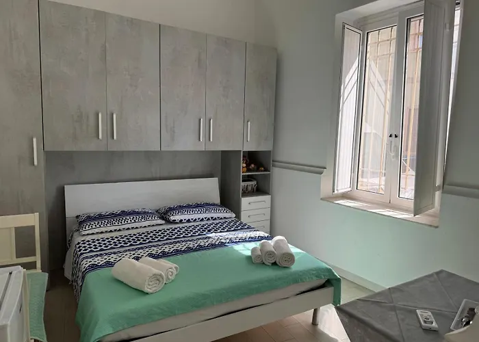 B&B Il sogno Cagliari