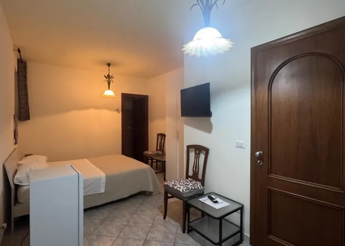 Bed and Breakfast La Marinella Lamezia Terme