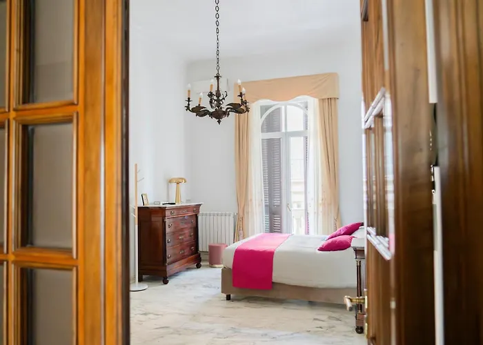 B&B del Sole Napoli