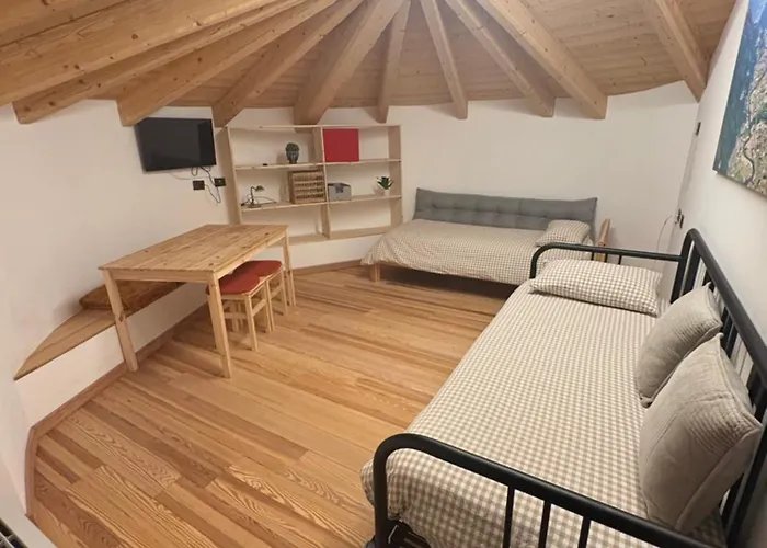 Hotel Freeabile Sondrio