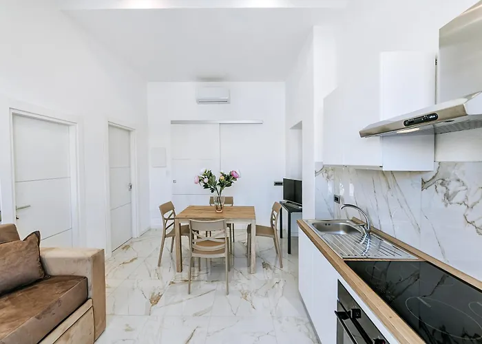 Villa Amato Rooms&Apartment Ischia