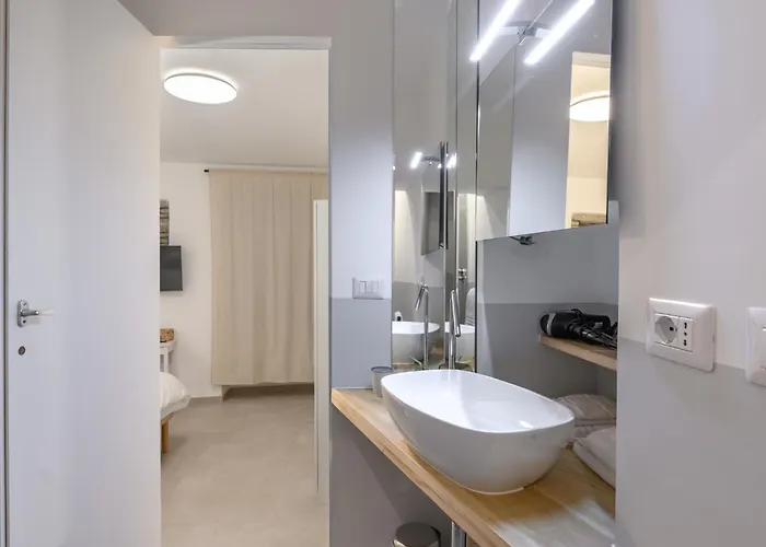 Basco Guest House Viterbo