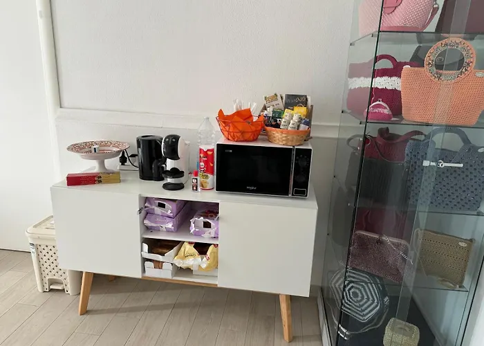 B&B Il sogno Cagliari