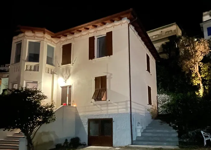 Villa Fontana 56 Marina dʼMarina dʼAndora