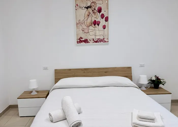 Hotel Fil Rouge Ciampino