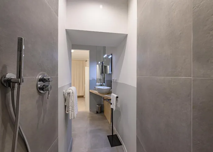 Basco Guest House Viterbo