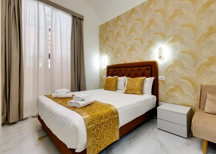 Hotel Il Rifugio del Re Roma