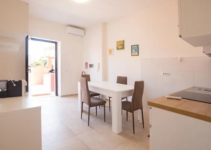 Villa Giavitto Fiumicino