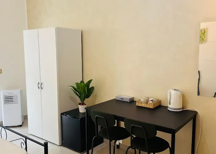 Fiordalisi home Milano