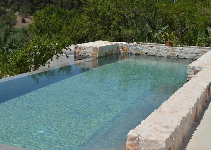 B&B Fuga Al Trullo Ostuni