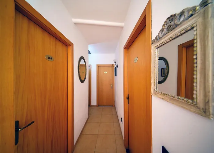 Bed&breakfast della palma Gela