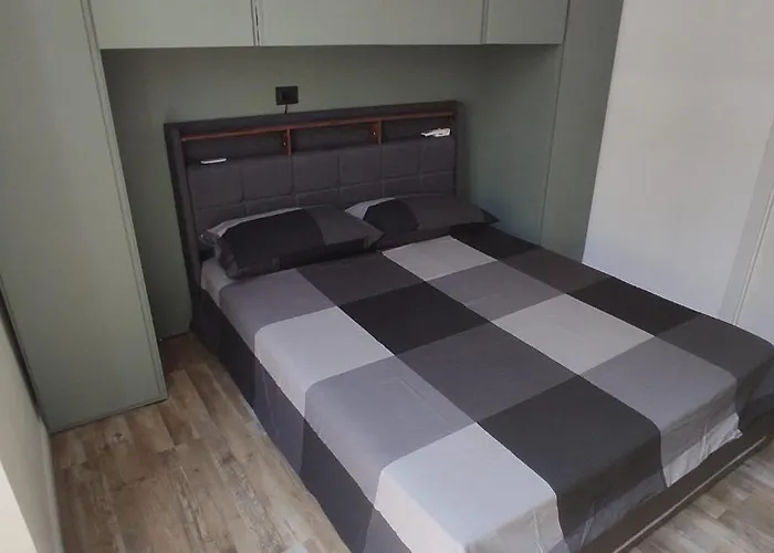 Marea Luxury Suites Livorno