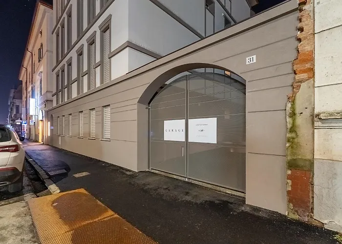 Cremona Inn Aparthotel