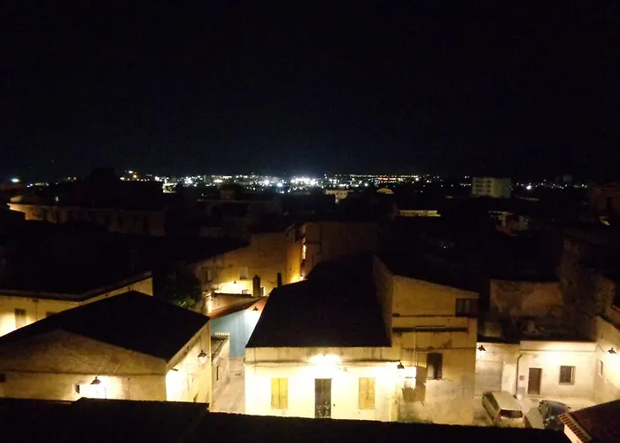 Bed and Breakfast Monte Longu Sassari