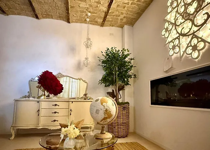 La Presentosa B&B Fossacesia