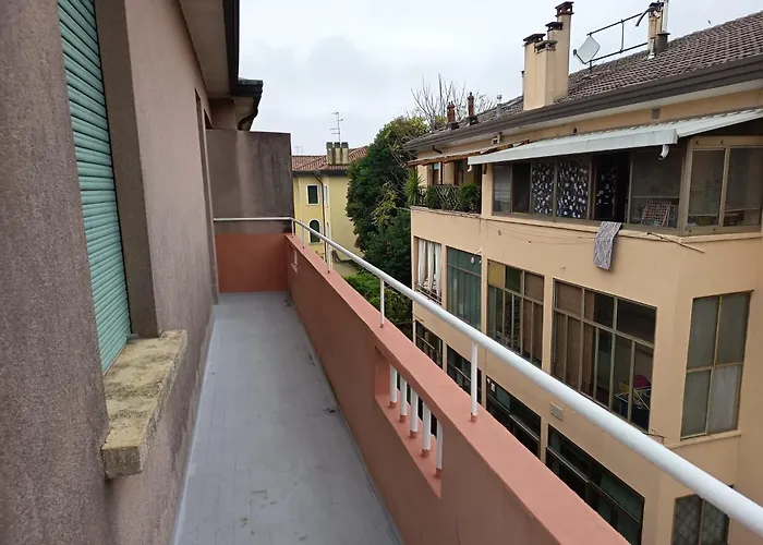 Luna di Venezia Mestre