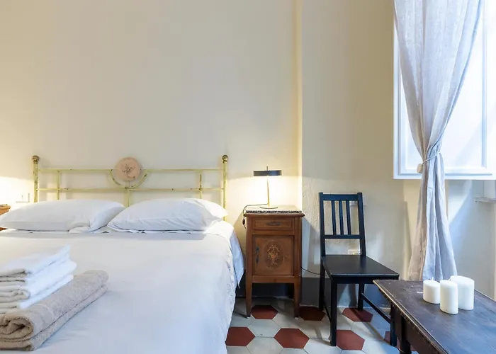 Bed and Breakfast Lucca Charm