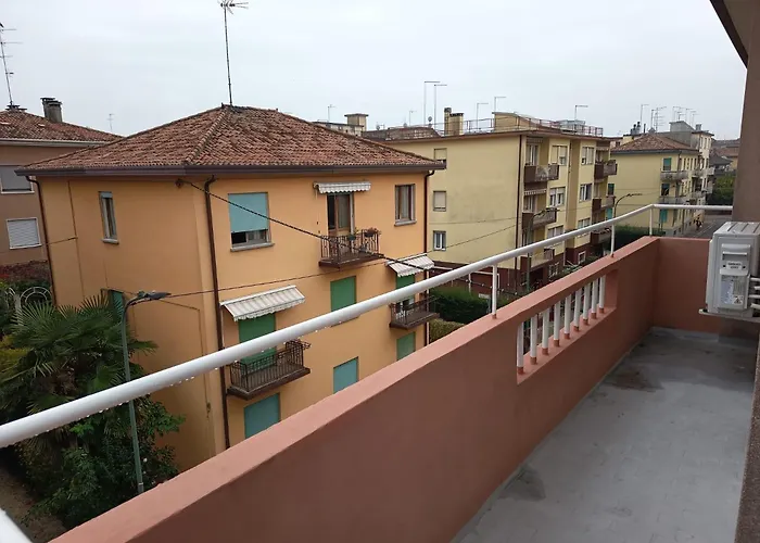 Luna di Venezia Mestre