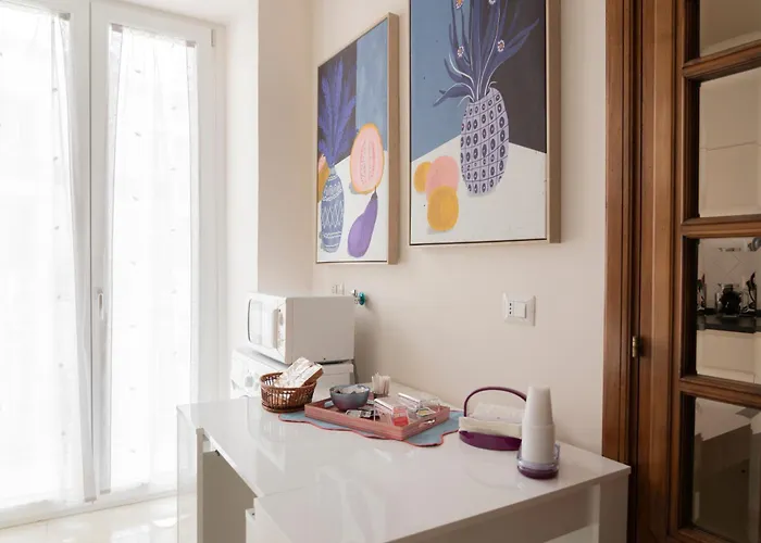 B&B del Sole Napoli