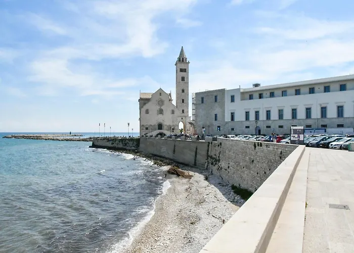 Hasu Rental Rooms Trani
