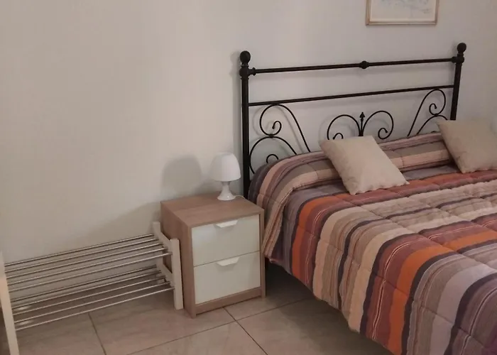 Bed&Breakfast Lucilla Roma