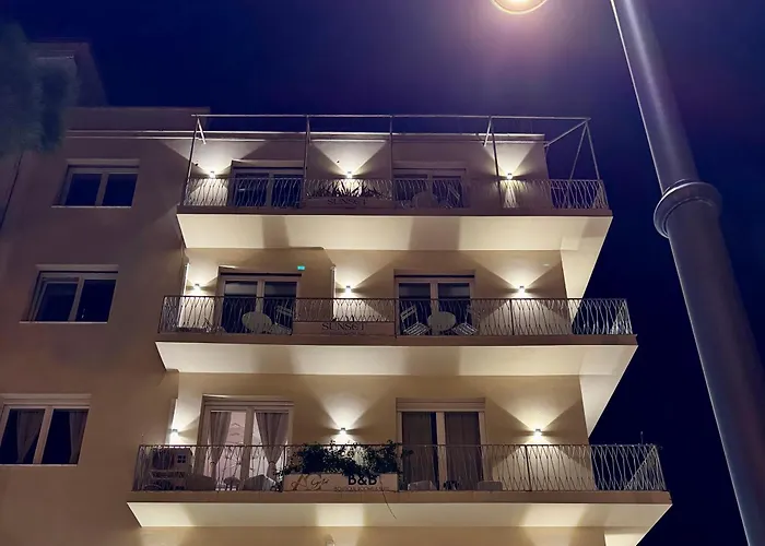 Ac Gold B&B Boutique Rooms & Suite Reggio Calabria