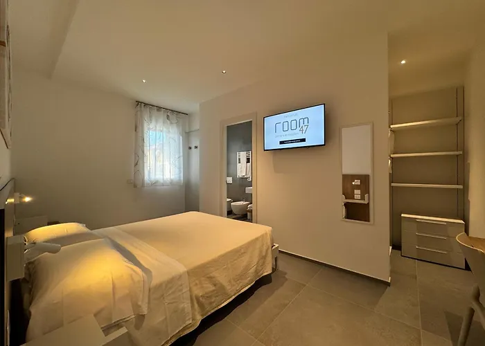 B&B Room47 Alba Adriatica