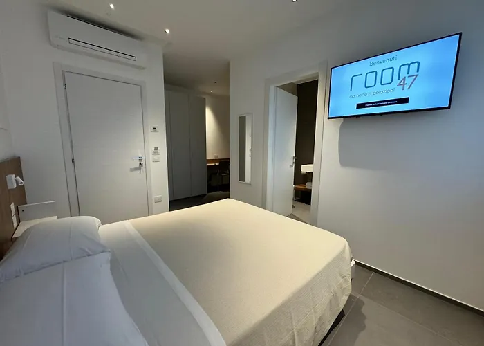 B&B Room47 Alba Adriatica