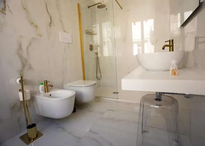 Poseidon B&B Reggio Calabria