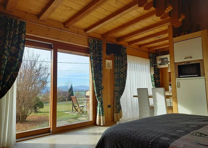 Bed and Breakfast Al Sogno Asiago