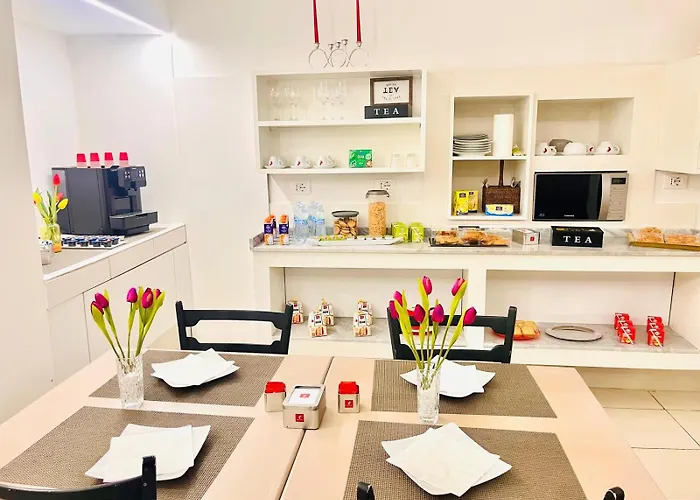 Athena Luxury Rooms Reggio Calabria