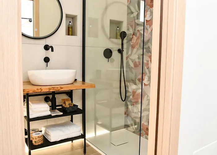 Hasu Rental Rooms Trani