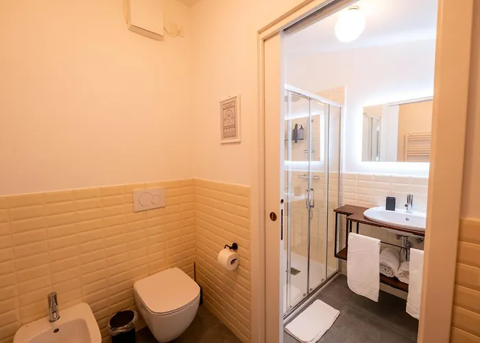 Bed and Breakfast Bassano Club House Bassano del Grappa