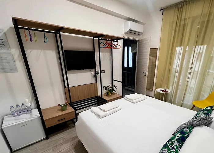 Costabella Guest House Roma