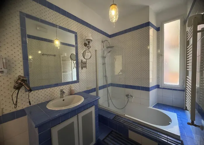 Hotel Domus Filiberto By Local Domus Roma