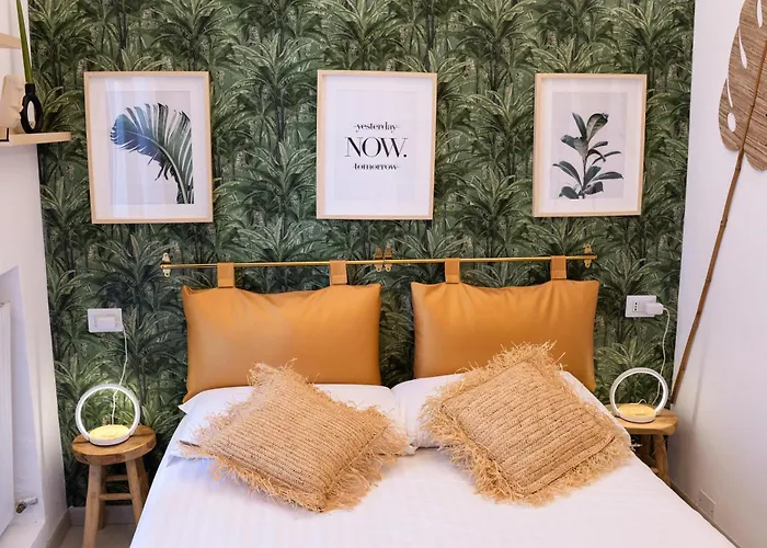 Hotel La Casita Alassio