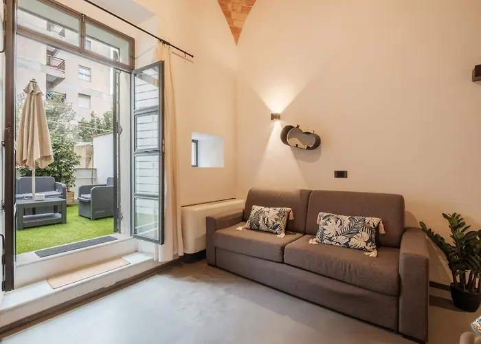 Via Roma 106 Apartment Sassari