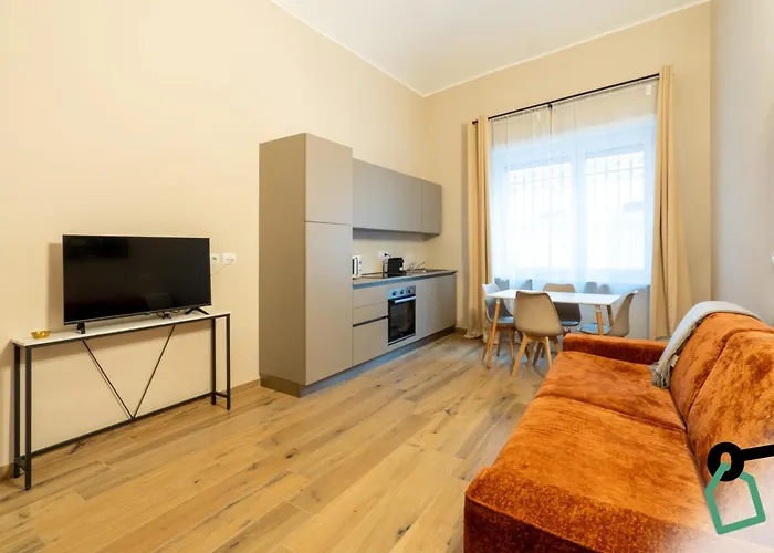 Aparthotel Hotiday Torino Bernini