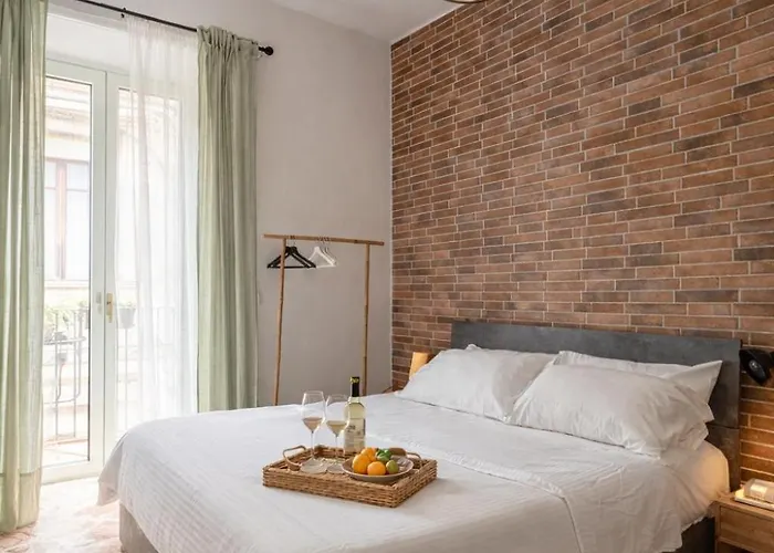 Hotel A Calata Noto