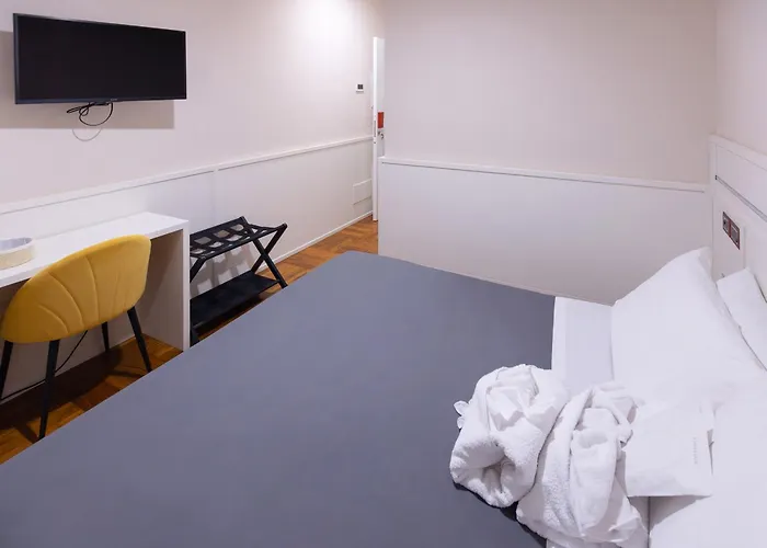 Hotel Emma 12 Roma