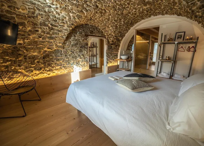 Bazzario B&B Lavarone
