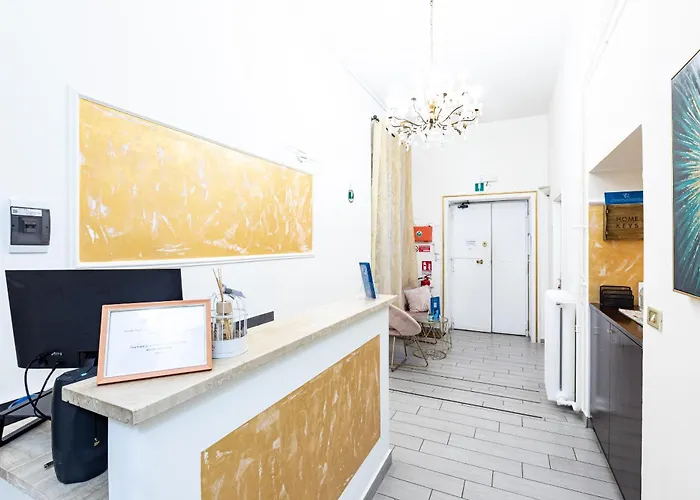 Trastevere Suites - Top Collection Roma