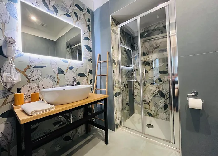 Bed and Breakfast La Dimora del Generale Pizzo 
