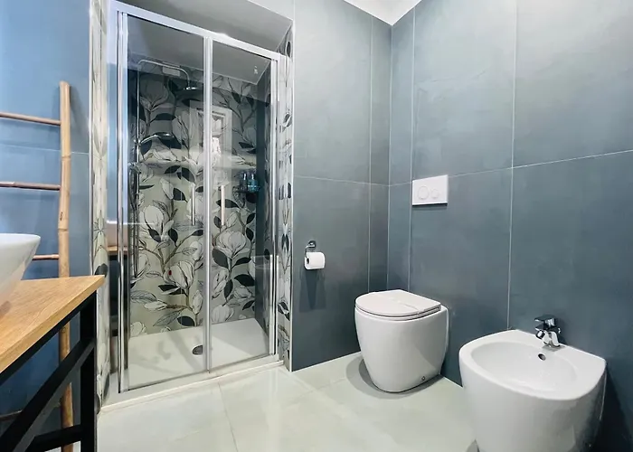 Bed and Breakfast La Dimora del Generale Pizzo 