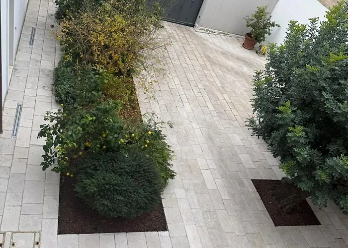 Bed and Breakfast Dimora Clementina Putignano