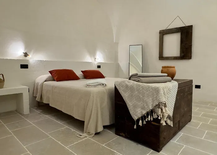 Masseria Ramasian Monopoli