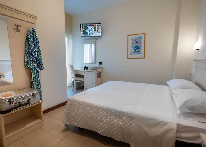 Hotel Zeus Rimini