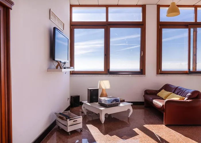 Mini Hotel Pozzuoli